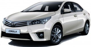 2016 Toyota Corolla 1.6 132 PS Multidrive S Premium Araba kullananlar yorumlar